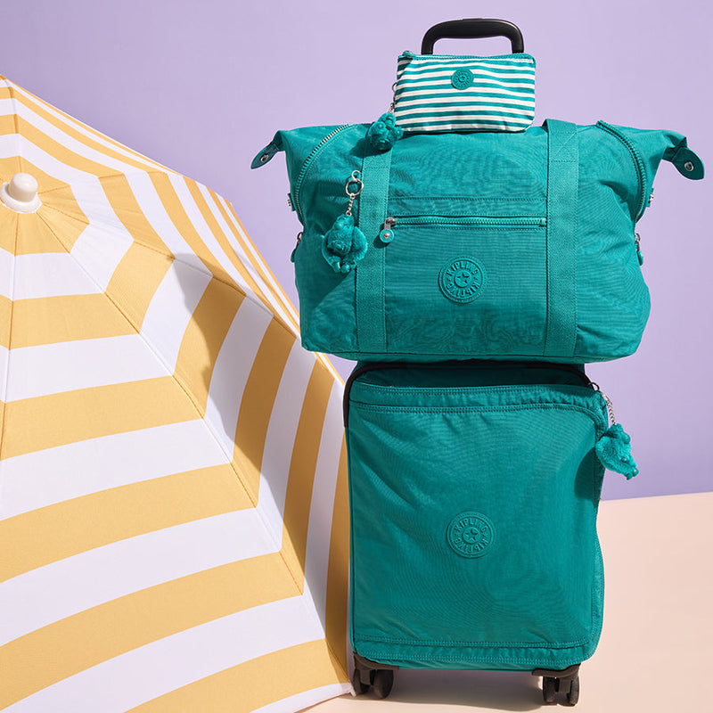How to Measure Luggage