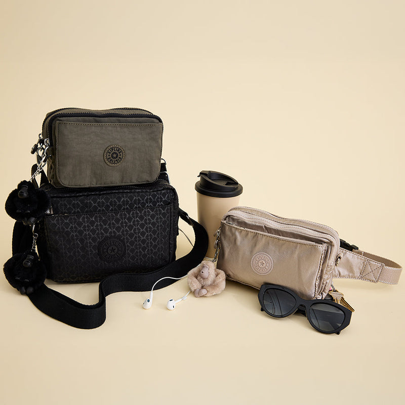 Style Guide: Fanny Packs and Waist Bags