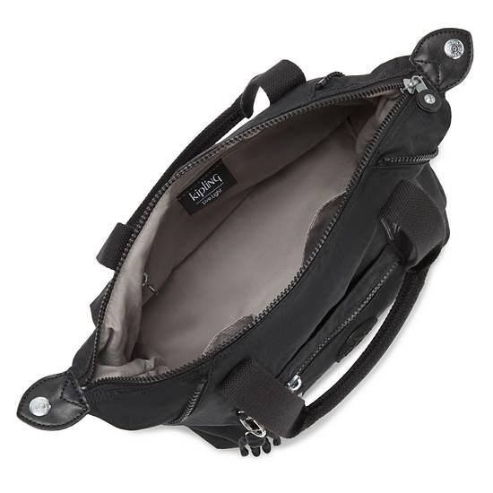 Art Mini Shoulder Bag Black Noir - 3