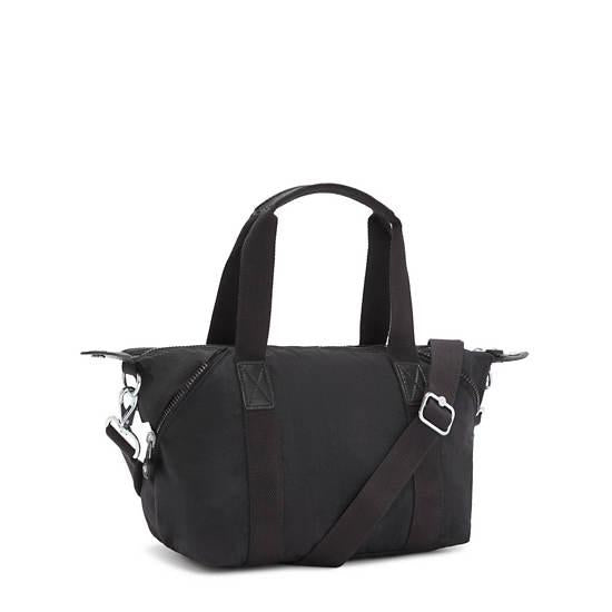 Art Mini Shoulder Bag