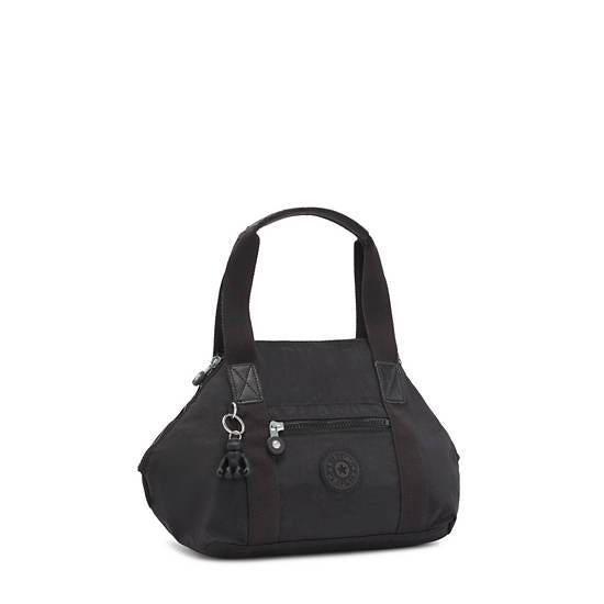 Art Mini Shoulder Bag