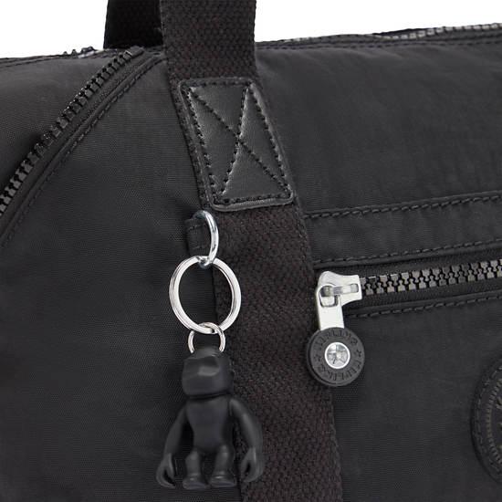 Art Mini Shoulder Bag