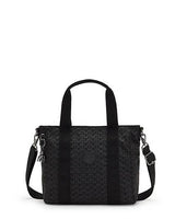 Asseni Mini Printed Tote Bag