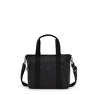 Asseni Mini Printed Tote Bag