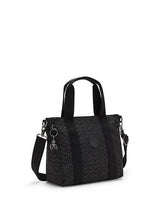 Asseni Mini Printed Tote Bag
