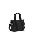 Asseni Mini Printed Tote Bag