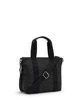 Asseni Mini Printed Tote Bag