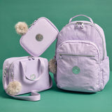 Lovely Lavender School Set