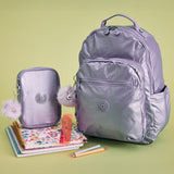 Must-Have Metallic School Set -view-1 thumbnail