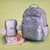 Must-Have Metallic School Set
