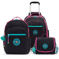 Classic Black School Set  - 1