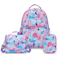 Aquamarine School Set  - 1