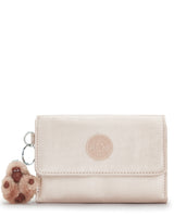 Pixi Medium Metallic Organizer Wallet