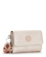 Pixi Medium Metallic Organizer Wallet
