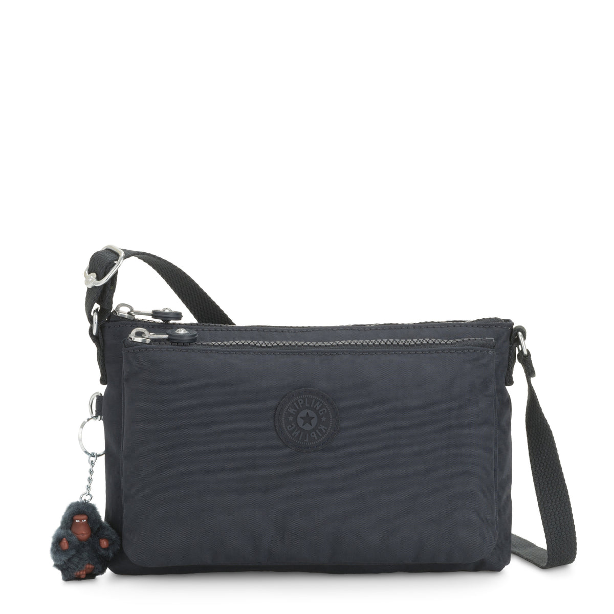 Mikaela Crossbody Bag TRUE BLUE TONAL - 1