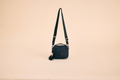 Cahir Convertible Mini Backpack Blue Bleu 2 - 4