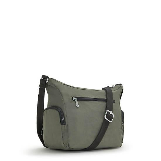 Gabbie Small Crossbody Bag