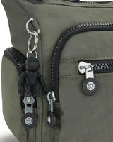 Gabbie Small Crossbody Bag