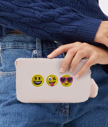 Pouches