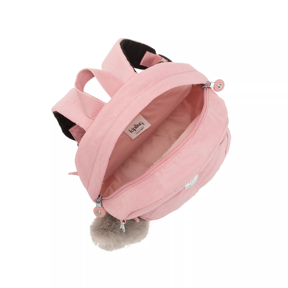 Faster Backpack Bridal Rose - 3