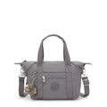Art Mini Shoulder Bag