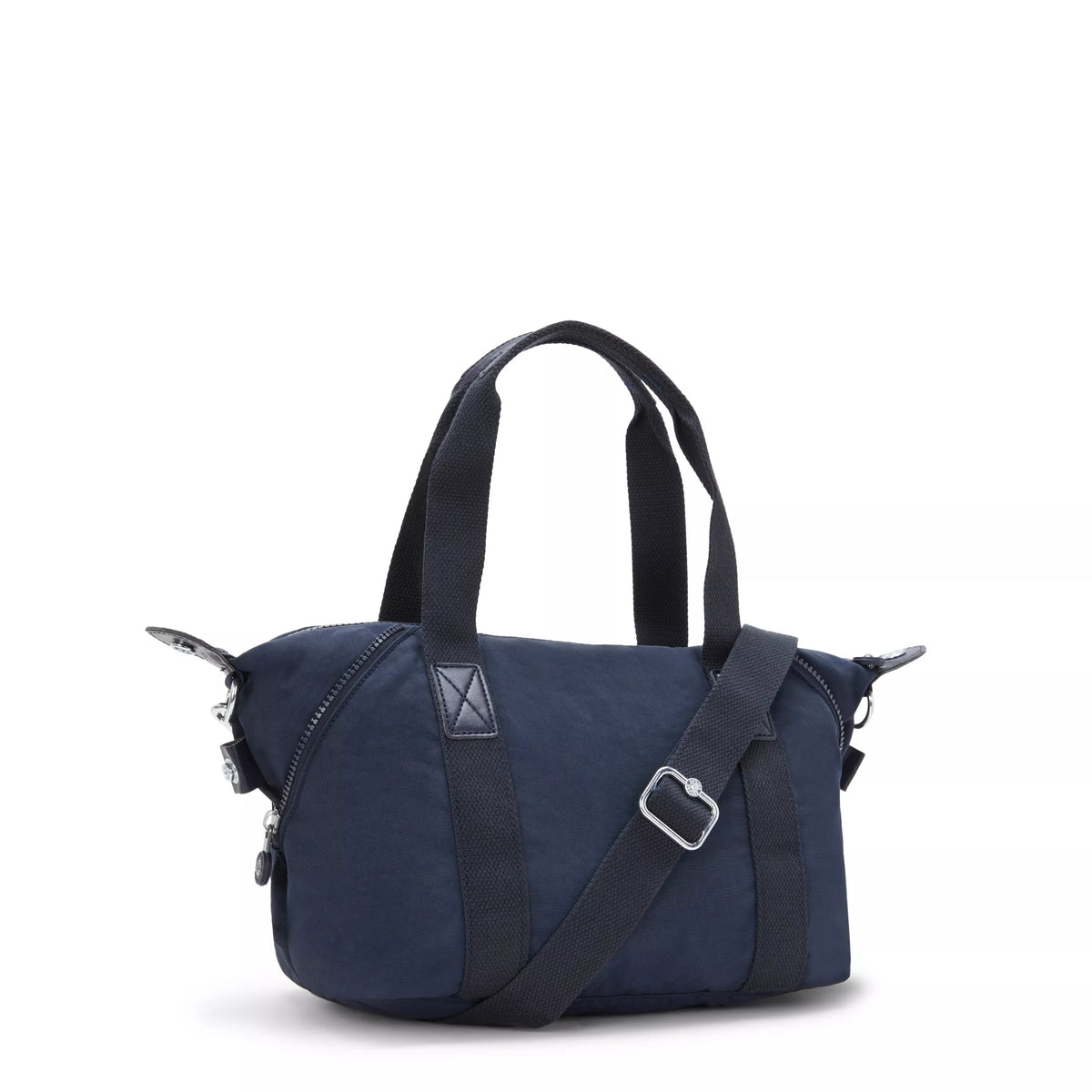 Art Mini Shoulder Bag Blue Bleu 2 - 3