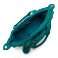 Art Mini Shoulder Bag Outspoken Green - 4