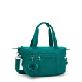 Art Mini Shoulder Bag Outspoken Green - 5