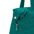 Art Mini Shoulder Bag Outspoken Green - 7