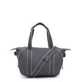 Art Mini Shoulder Bag Moonlit Grey - 2