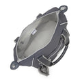 Art Mini Shoulder Bag Moonlit Grey - 3