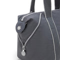 Art Mini Shoulder Bag Moonlit Grey - 6