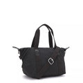 Art Mini Shoulder Bag Black Noir - 3