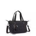 Art Mini Shoulder Bag Black Noir - 5