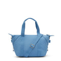 Art Mini Shoulder Bag Vintage Blue - 2