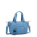 Art Mini Shoulder Bag Vintage Blue - 4