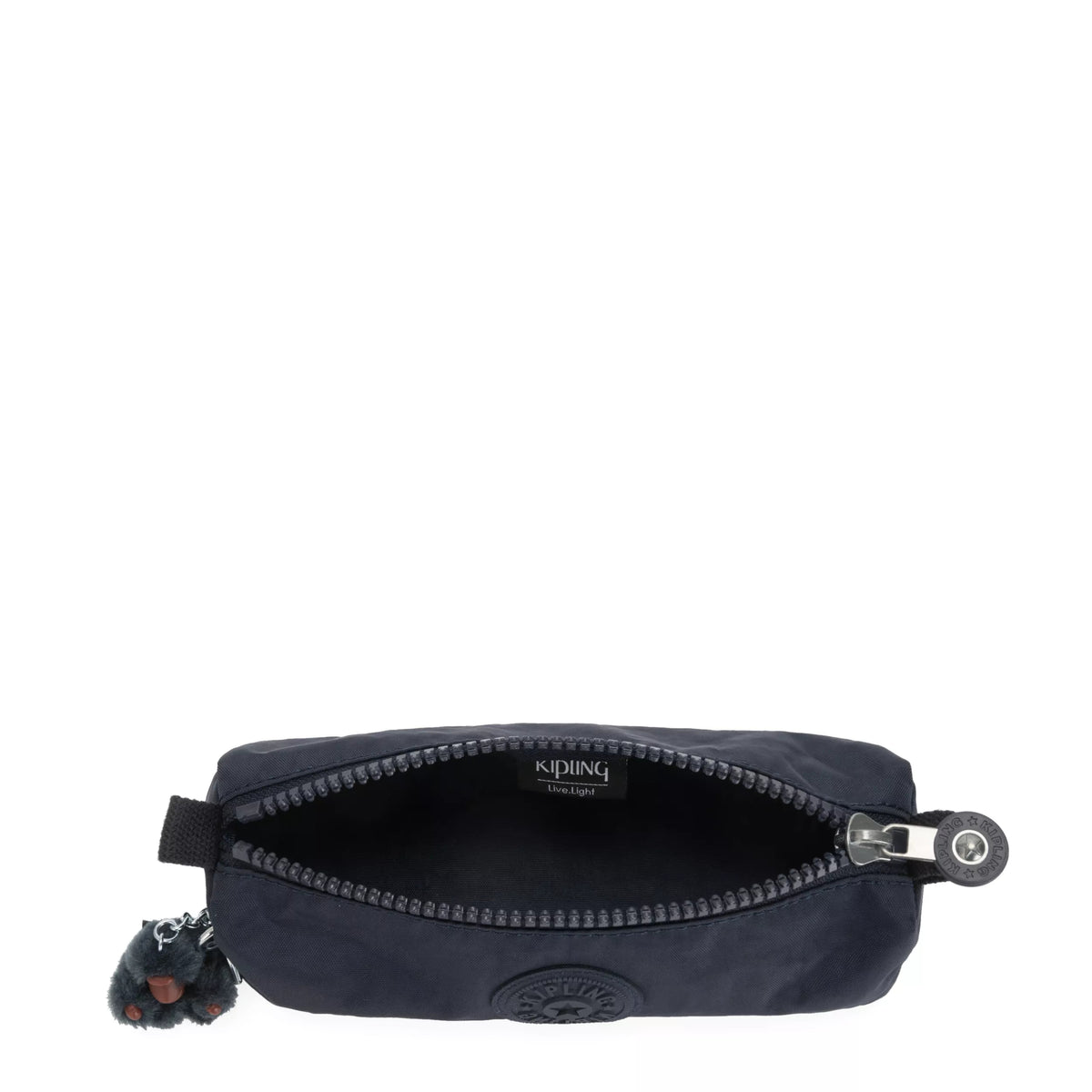 Freedom Pencil Case TRUE BLUE TONAL - 3