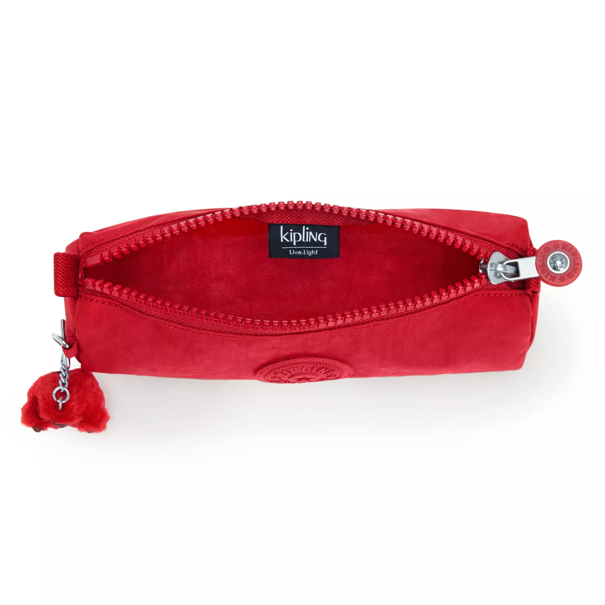 Freedom Pencil Case Cherry Tonal - 3