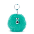 Pompom Monkey Keychain Puff Pop Bubblegum - 1