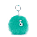 Pompom Monkey Keychain Puff Pop Bubblegum - 2
