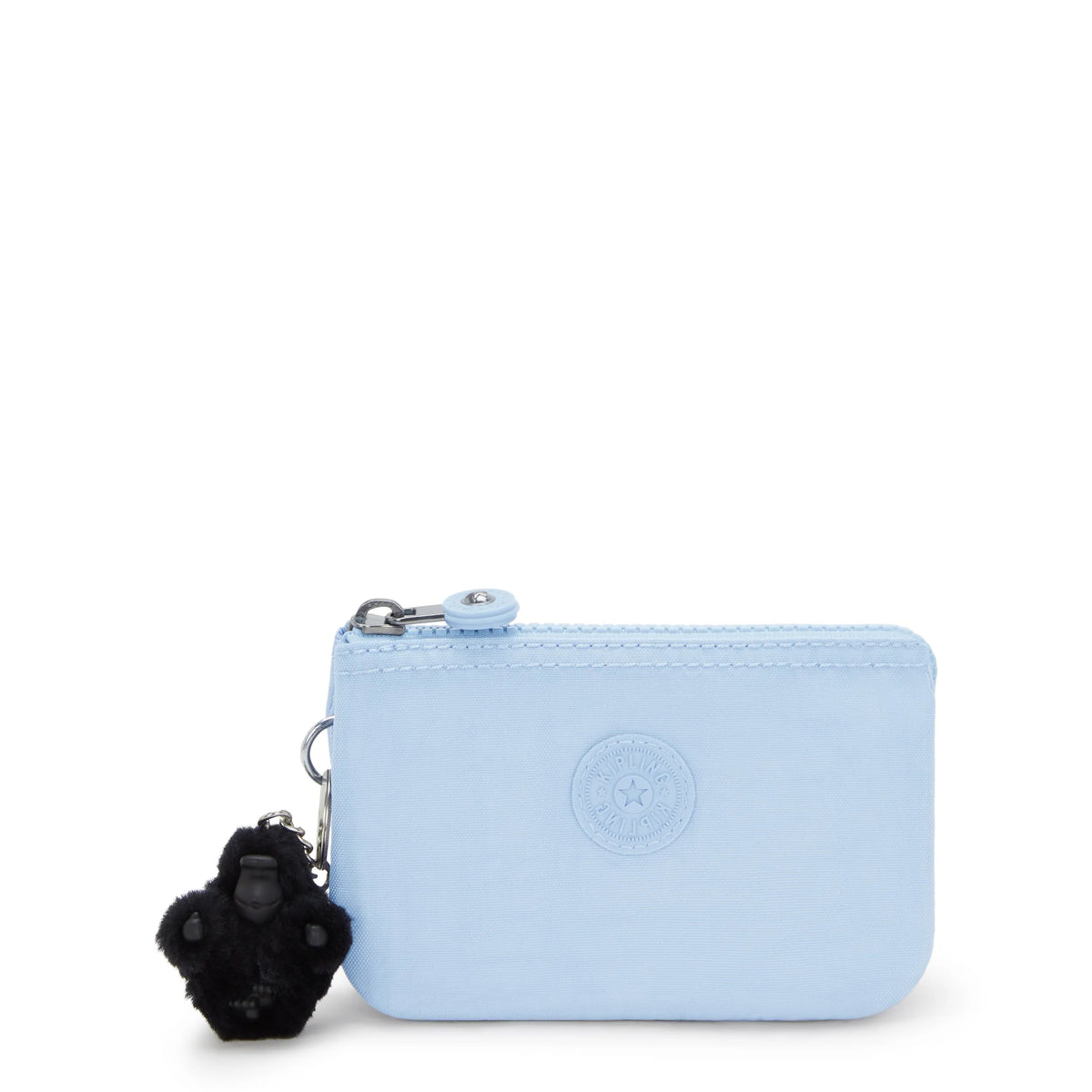 Creativity Small Pouch Cloudy Sky Blue - 1