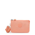 Creativity Small Pouch Pinky Orange - 1