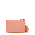 Creativity Small Pouch Pinky Orange - 4