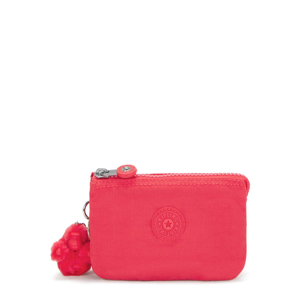 Creativity Small Pouch Escape Red - 1