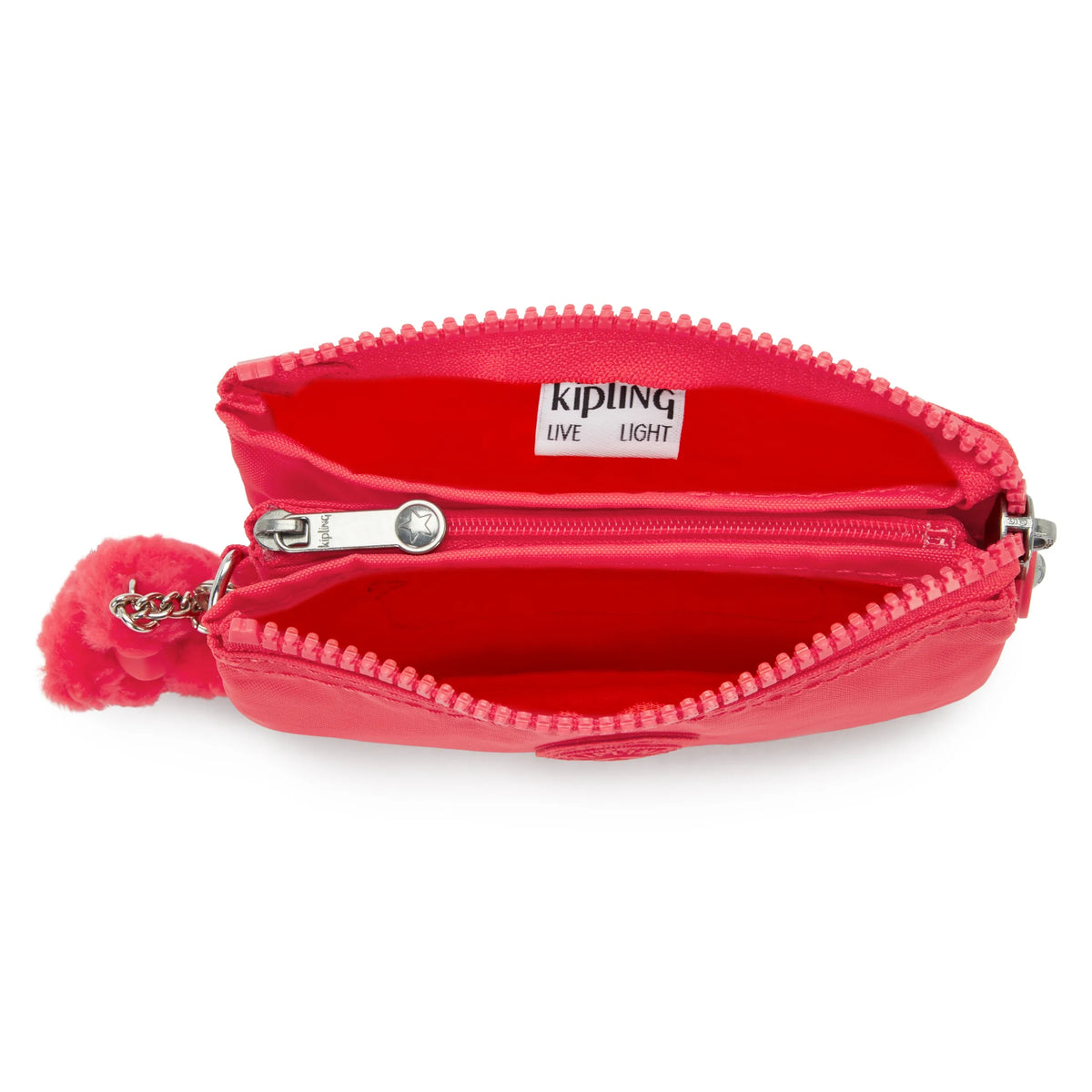 Creativity Small Pouch Escape Red - 3