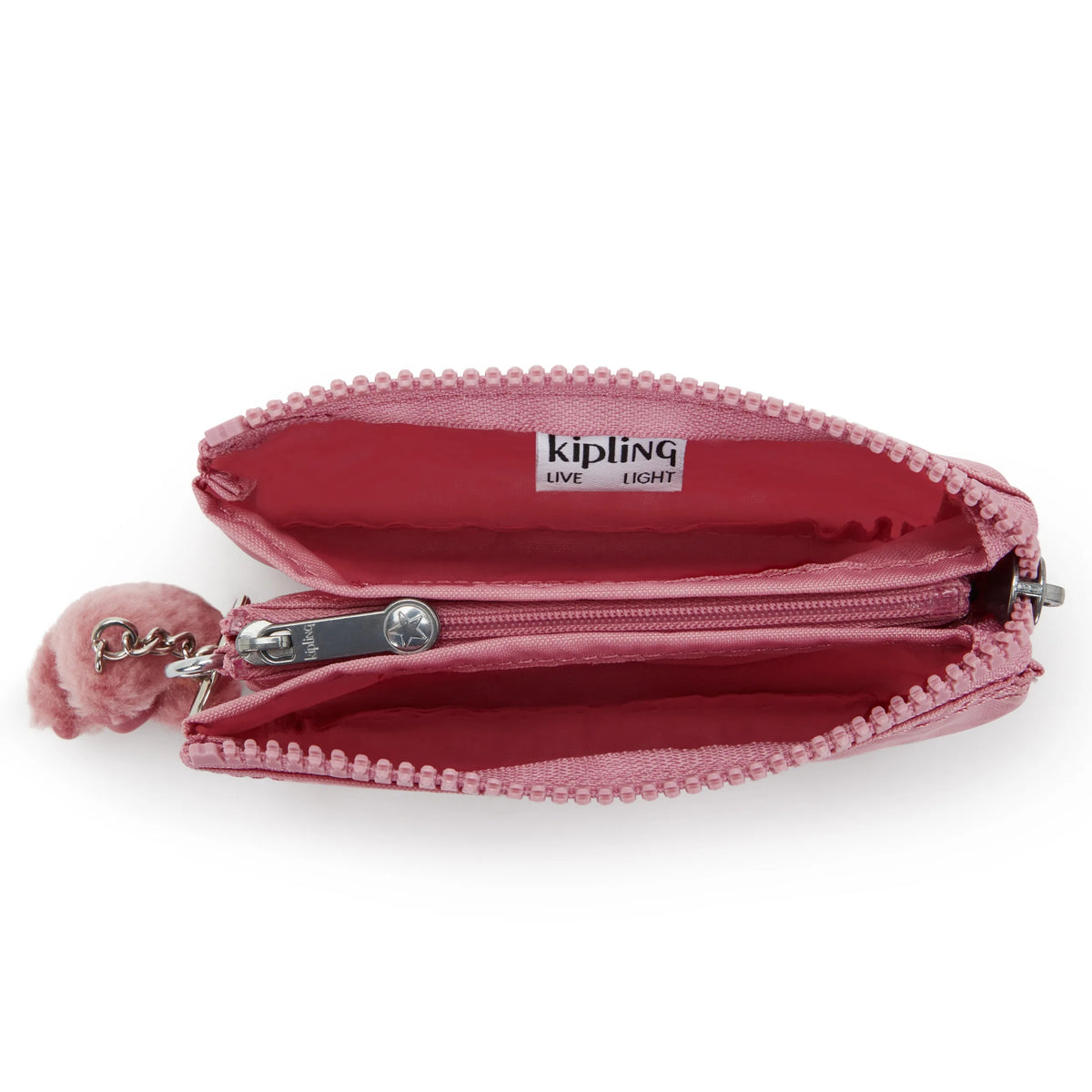 Creativity Small Pouch Cosmo Pink - 3