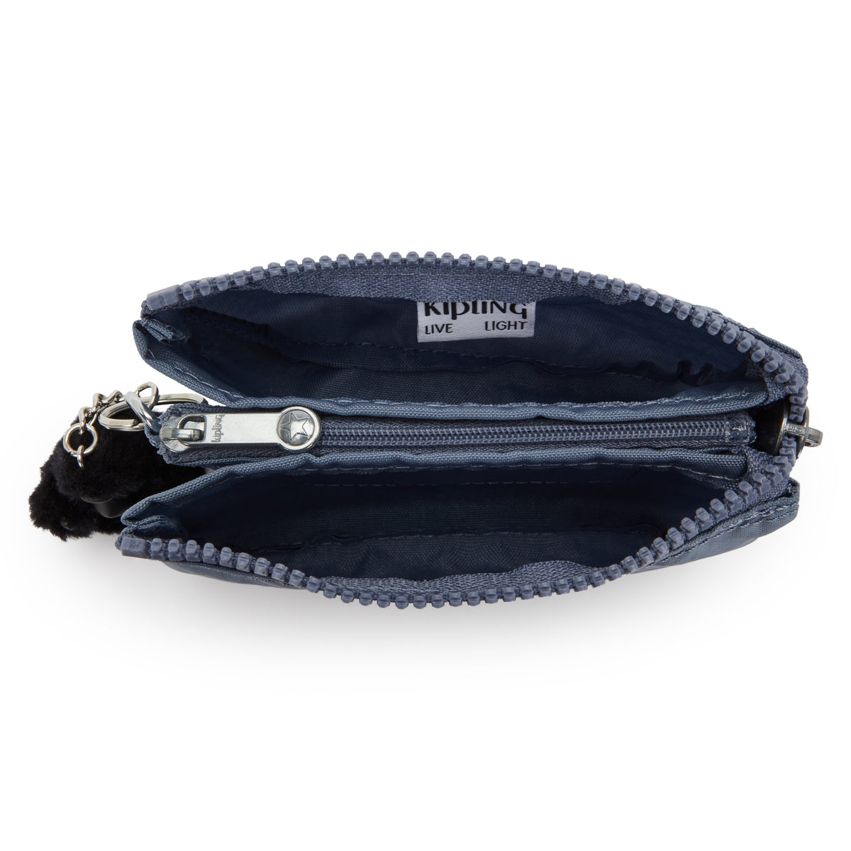 Creativity Small Pouch Blue Stone - 3