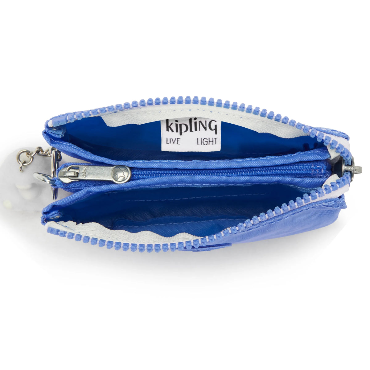Creativity Small Pouch Cocktail Blue - 3