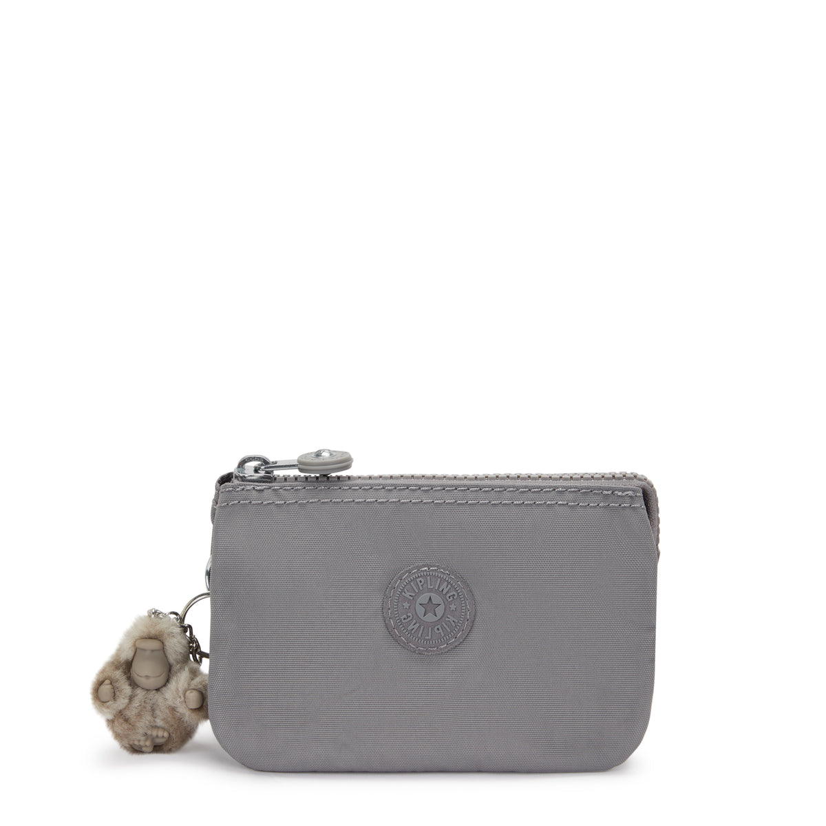 Creativity Small Pouch Inviting Grey - 1