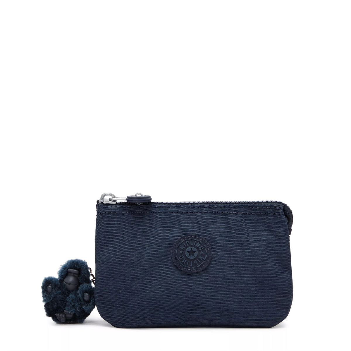 Creativity Small Pouch Blue Bleu 2 - 1